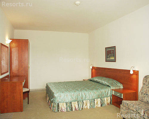 Bellevue Hotel 20